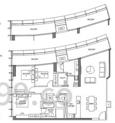 Duo Residences (D7), Apartment #562044811